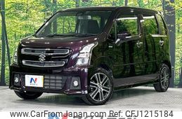 suzuki wagon-r-stingray 2018 quick_quick_MH55S_MH55S-909870