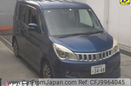 mitsubishi delica-d2 2012 -MITSUBISHI 【春日部 502ｿ3448】--Delica D2 MB15S-951071---MITSUBISHI 【春日部 502ｿ3448】--Delica D2 MB15S-951071-