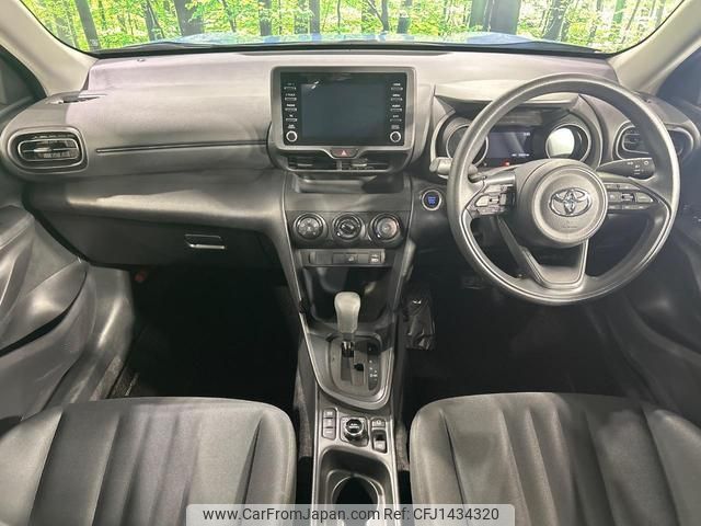 toyota yaris-cross 2024 quick_quick_MXPB15_MXPB15-3012493 image 2