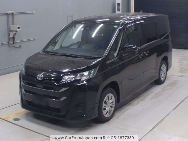 toyota noah 2023 CFJ1877389 image 1