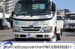 toyota dyna-truck 2016 CFJ1702615