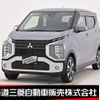 mitsubishi ek-cross 2022 -MITSUBISHI--ek X 5AA-B37W--B37W-0300254---MITSUBISHI--ek X 5AA-B37W--B37W-0300254- image 1