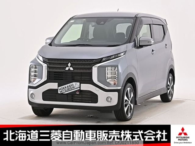 mitsubishi ek-cross 2022 -MITSUBISHI--ek X 5AA-B37W--B37W-0300254---MITSUBISHI--ek X 5AA-B37W--B37W-0300254- image 1