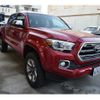 toyota tacoma 2016 GOO_NET_EXCHANGE_9572136A30240727W002 image 13