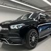 mercedes-benz gle-class 2021 quick_quick_3DA-167323_W1N1673232A446373 image 1