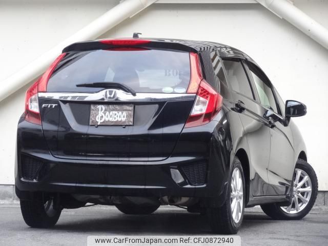 honda fit 2014 quick_quick_DBA-GK5_GK5-1000891 image 2