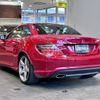 mercedes-benz slk-class 2011 -MERCEDES-BENZ--Benz SLK DBA-172448--WDD1724482F020070---MERCEDES-BENZ--Benz SLK DBA-172448--WDD1724482F020070- image 15