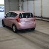 nissan note 2016 -NISSAN--Note E12-466325---NISSAN--Note E12-466325- image 2