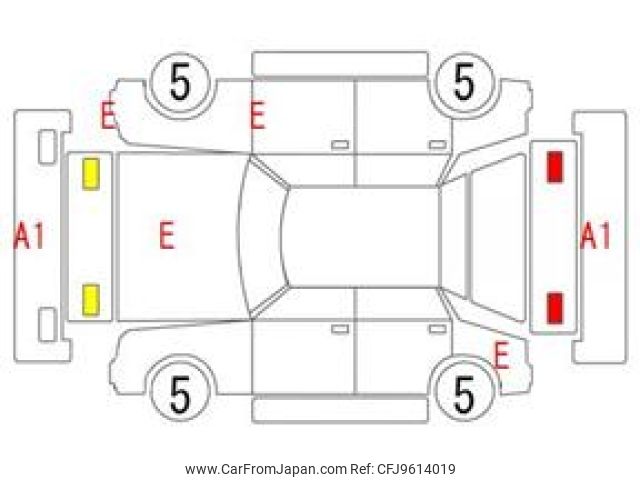 subaru forester 2014 -SUBARU--Forester DBA-SJ5--SJ5-034213---SUBARU--Forester DBA-SJ5--SJ5-034213- image 2