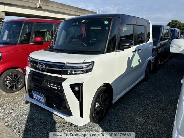 daihatsu tanto 2022 quick_quick_5BA-LA650S_LA650S-0231858 image 1