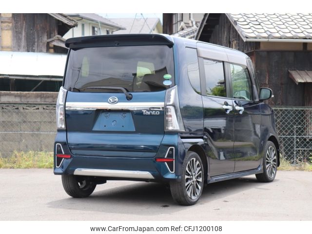 daihatsu tanto 2019 -DAIHATSU--Tanto LA650S--LA650S-0029645---DAIHATSU--Tanto LA650S--LA650S-0029645- image 2