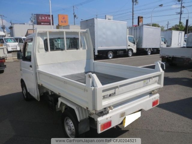 suzuki carry-truck 2012 -SUZUKI--Carry Truck DA63T-807130---SUZUKI--Carry Truck DA63T-807130- image 2