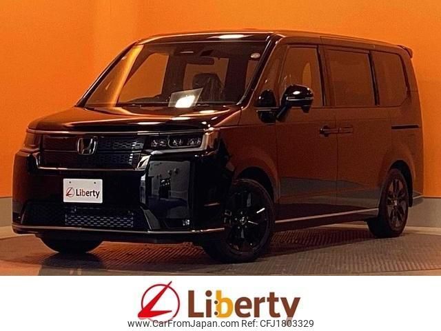 honda stepwagon 2025 CFJ1803329 image 1