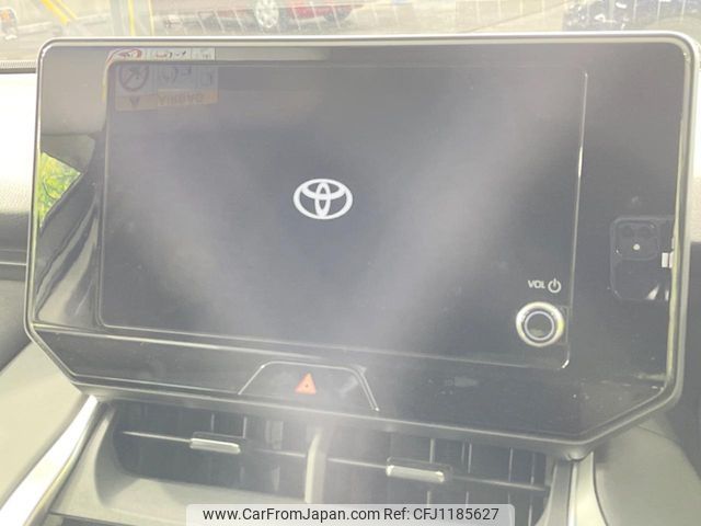 toyota harrier 2024 -TOYOTA--Harrier 6BA-MXUA85--MXUA85-0013673---TOYOTA--Harrier 6BA-MXUA85--MXUA85-0013673- image 2