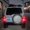 mitsubishi pajero-mini 2002 -MITSUBISHI--Pajero mini GF-H58A--H58A-0308813---MITSUBISHI--Pajero mini GF-H58A--H58A-0308813- image 8