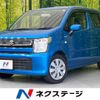 suzuki wagon-r 2018 quick_quick_MH55S_MH55S-195123 image 1