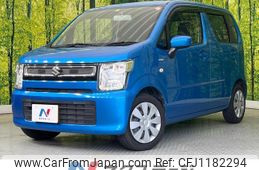 suzuki wagon-r 2018 quick_quick_MH55S_MH55S-195123