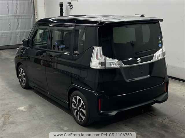 suzuki solio 2016 -SUZUKI--Solio MA36S-616327---SUZUKI--Solio MA36S-616327- image 2