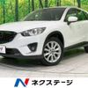 mazda cx-5 2014 -MAZDA--CX-5 LDA-KE2AW--KE2AW-128380---MAZDA--CX-5 LDA-KE2AW--KE2AW-128380- image 1