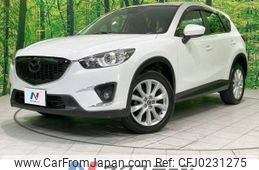 mazda cx-5 2014 -MAZDA--CX-5 LDA-KE2AW--KE2AW-128380---MAZDA--CX-5 LDA-KE2AW--KE2AW-128380-