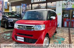 honda n-box-slash 2017 CFJ1808716