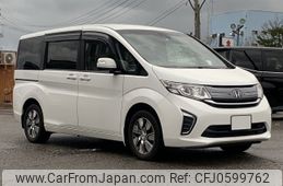 honda stepwagon 2016 -HONDA 【長岡 501ﾅ2546】--Stepwgn RP2--1003357---HONDA 【長岡 501ﾅ2546】--Stepwgn RP2--1003357-