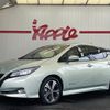 nissan leaf 2017 -NISSAN--Leaf ZAA-ZE1--ZE1-002029---NISSAN--Leaf ZAA-ZE1--ZE1-002029- image 1