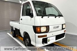 daihatsu hijet-truck 1998 Mitsuicoltd_DHHT133544R0606