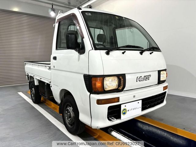 daihatsu hijet-truck 1998 Mitsuicoltd_DHHT133544R0606 image 2