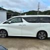 toyota alphard 2023 -TOYOTA--Alphard 3BA-AGH30W--AGH30-0464257---TOYOTA--Alphard 3BA-AGH30W--AGH30-0464257- image 9