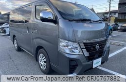 nissan caravan-van 2024 -NISSAN--Caravan Van 3BF-VR2E26--VR2E26-172354---NISSAN--Caravan Van 3BF-VR2E26--VR2E26-172354-