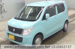 suzuki wagon-r 2016 -SUZUKI 【青森 581く3364】--Wagon R MH44S-184780---SUZUKI 【青森 581く3364】--Wagon R MH44S-184780-