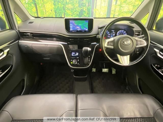 daihatsu move 2018 CFJ1696599 image 2