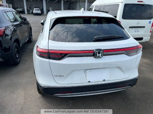 honda vezel 2024 -HONDA 【名変中 】--VEZEL RV5--1200978---HONDA 【名変中 】--VEZEL RV5--1200978- image 2