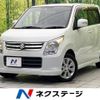 suzuki wagon-r 2010 -SUZUKI--Wagon R DBA-MH23S--MH23S-304839---SUZUKI--Wagon R DBA-MH23S--MH23S-304839- image 1