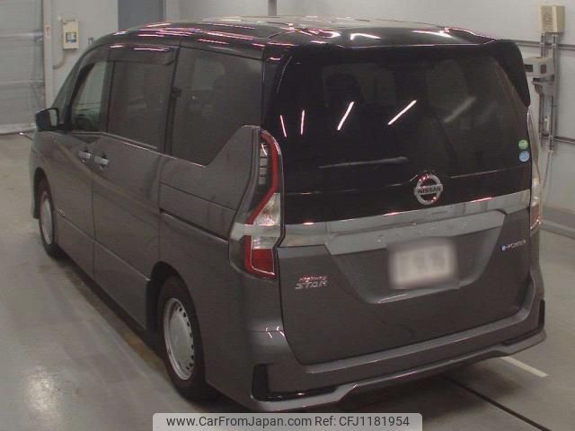 nissan serena 2020 quick_quick_DAA-HFC27_HFC27-076110 image 2