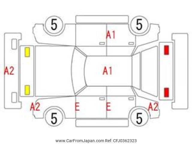 daihatsu tanto 2014 -DAIHATSU--Tanto DBA-LA610S--LA610S-0042469---DAIHATSU--Tanto DBA-LA610S--LA610S-0042469- image 2