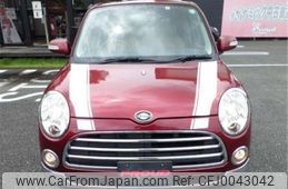 daihatsu mira-gino 2008 -DAIHATSU 【大宮 581ｻ3031】--Mira Gino DBA-L650S--L650S-0066132---DAIHATSU 【大宮 581ｻ3031】--Mira Gino DBA-L650S--L650S-0066132-