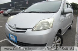 toyota passo-sette 2009 REALMOTOR_Y2024020246A-21