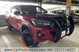 toyota hilux 2019 quick_quick_QDF-GUN125_GUN125-3912657