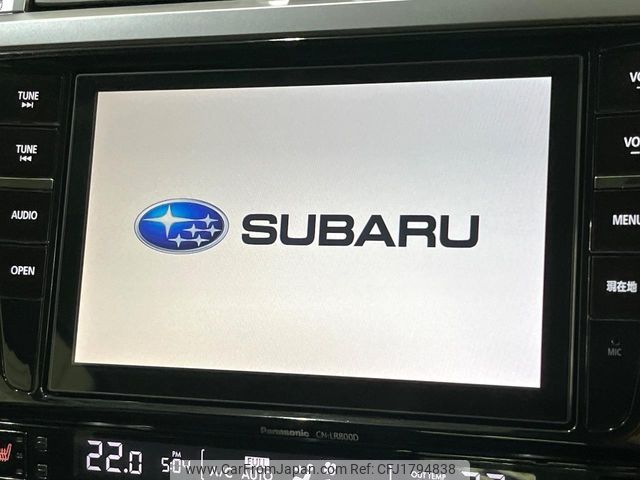 subaru legacy-b4 2015 CFJ1794838 image 2