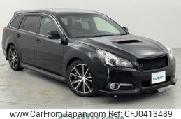 subaru legacy-touring-wagon 2013 -SUBARU--Legacy Wagon DBA-BRG--BRG-010301---SUBARU--Legacy Wagon DBA-BRG--BRG-010301-