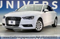 audi a3 2014 CFJ1623502