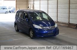 honda freed 2012 -HONDA--Freed GB3-1432794---HONDA--Freed GB3-1432794-