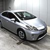 toyota prius 2012 -TOYOTA--Prius ZVW30-5388429---TOYOTA--Prius ZVW30-5388429- image 1