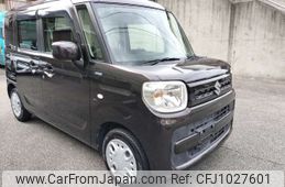 suzuki spacia 2018 CFJ1027601