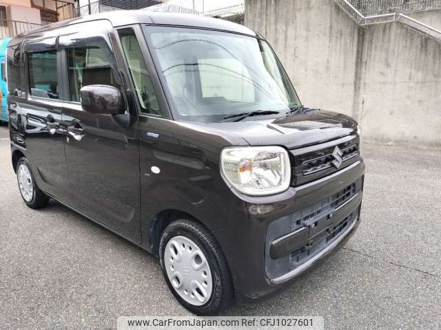 suzuki spacia 2018 CFJ1027601 image 1