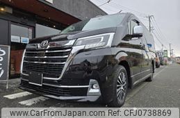 toyota granace 2020 quick_quick_3DA-GDH303W_GDH303-1000814