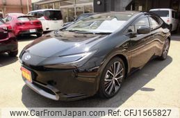 toyota prius 2023 CFJ1565827