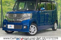 honda n-box 2012 CFJ1572239